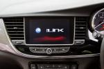 Vauxhall Mokka X 2016 года